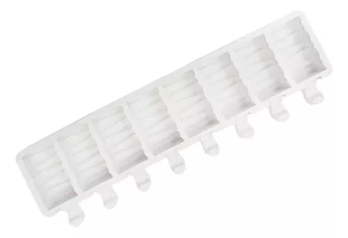 X2 Moldes De Silicona Para Helados Molde Paletas Helado 446 X2-142446-0