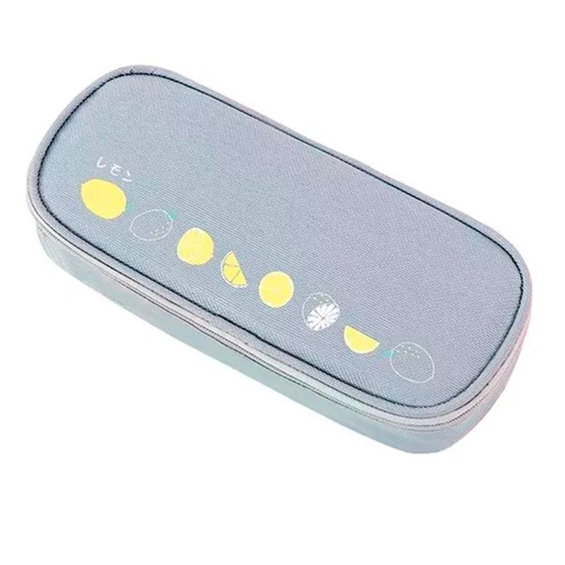 Estuche De Lápices Para Oficina Y Escuela-0