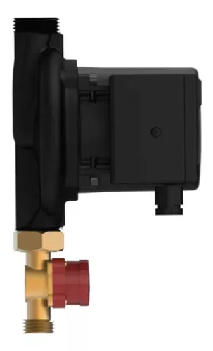 Bomba Presurizadora de Agua UPA 120-5