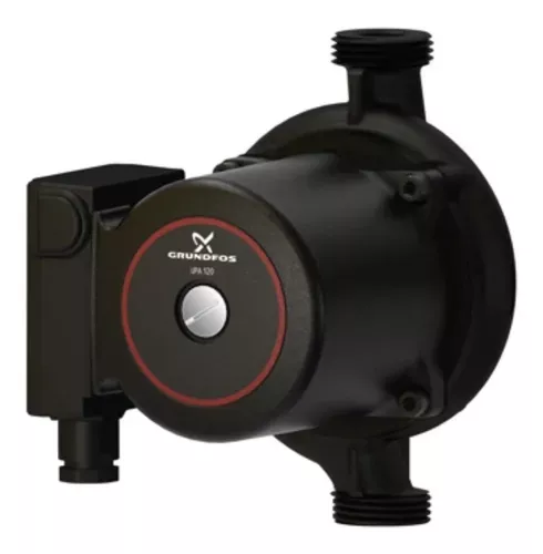 Bomba Presurizadora de Agua UPA 120-1
