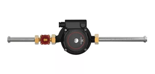 Bomba Presurizadora de Agua UPA 120-2
