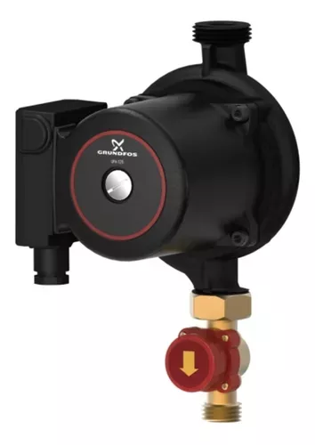 Bomba Presurizadora de Agua UPA 120-0