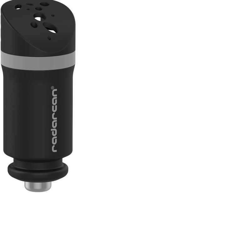 PURIFICADOR AIRE PARA AUTOS RADARCÁN R-501 -1