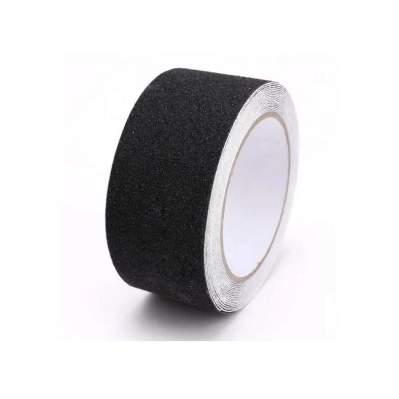 Cinta Antideslizante 50mmx5mts Extra Resistente -1