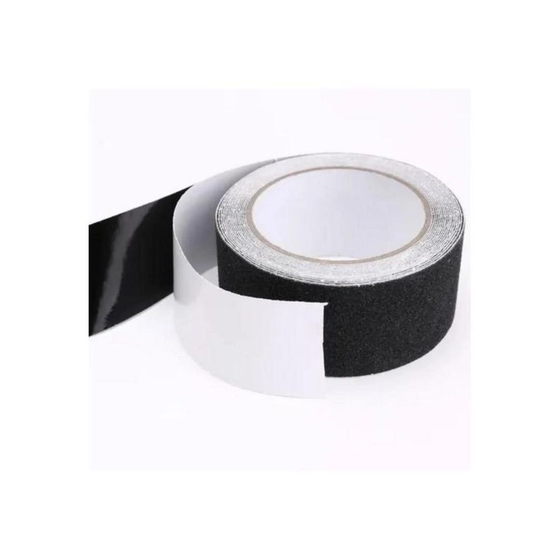 Cinta Antideslizante 50mmx5mts Extra Resistente -2