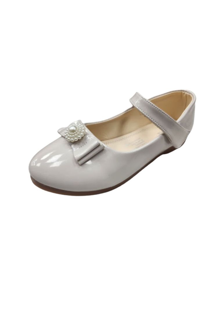 Zapato Niña Rosado-0