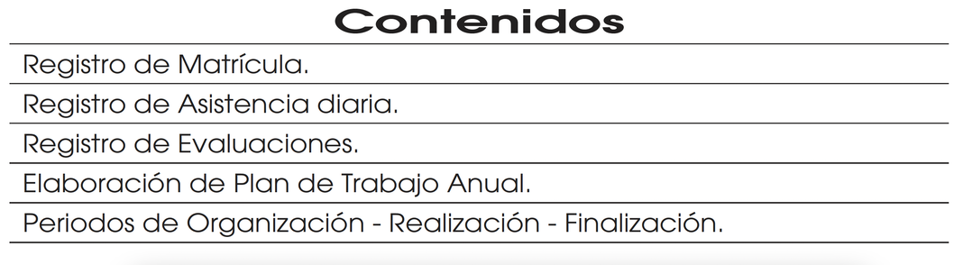 Libro De Clases Enseñanza Especial Diferencial-1