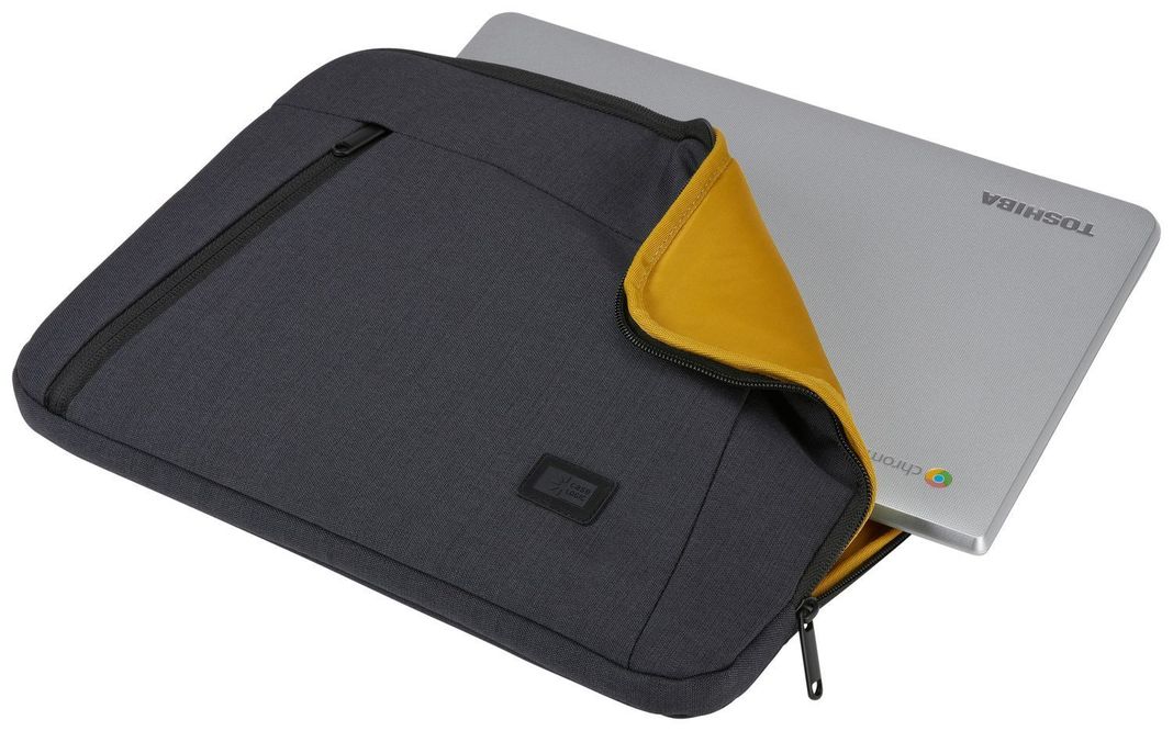 Funda Huxton Case Logic Para Notebook 13,3"-3
