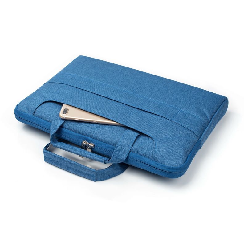Bolso Funda Para Notebook y Ultrabook de 14 y 15 pulgadas-2