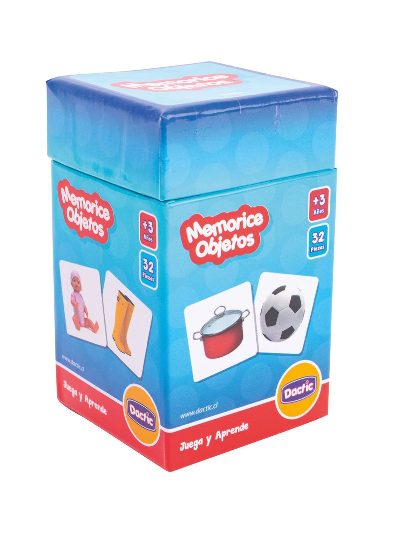 MEMORICE OBJETOS-3