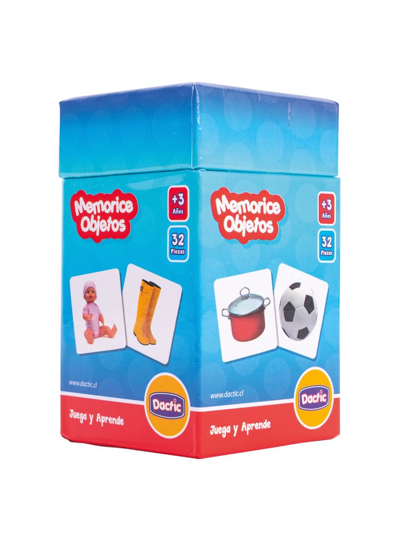 MEMORICE OBJETOS-0