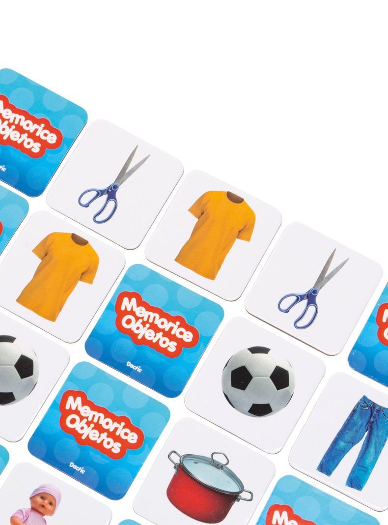 MEMORICE OBJETOS-2