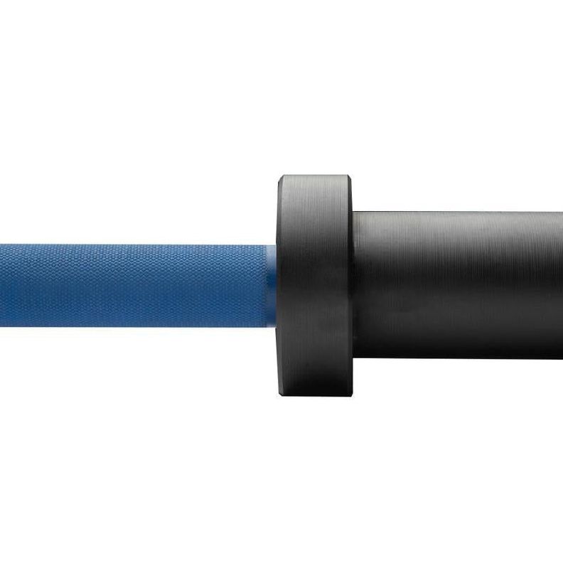 BARRA OLÍMPICA CERAKOTE 2000 LB - 2.2 MT X 28 MM - 20 KG-2