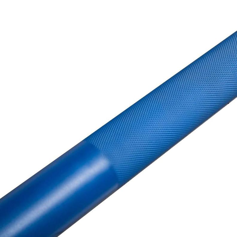 BARRA OLÍMPICA CERAKOTE 2000 LB - 2.2 MT X 28 MM - 20 KG-1