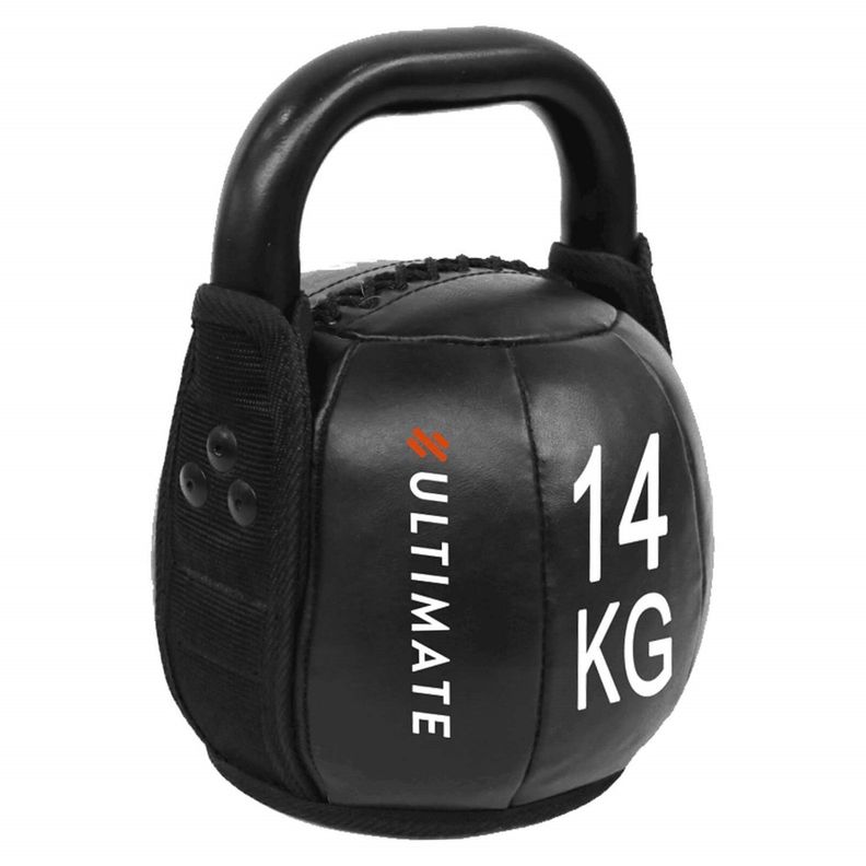 Kettlebell Soft Pro 14 kg-0