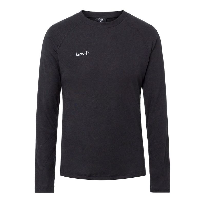 Camiseta térmica para hombre Nelion-0