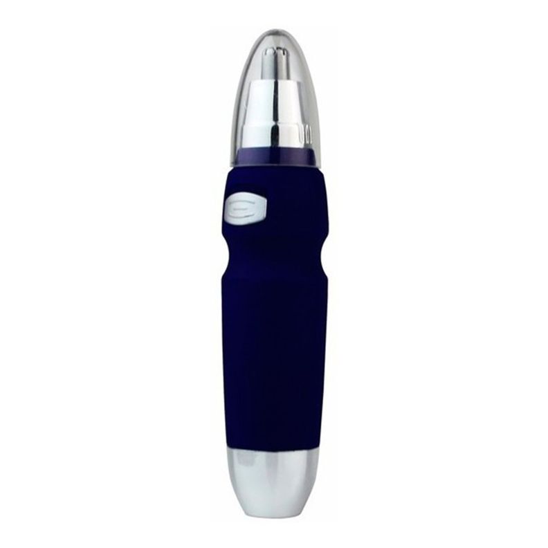 Maquina Depiladora Nasal Cortadora De Pelos Nariz Orejas-2
