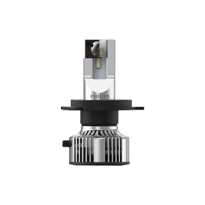 Ampolletas Led Philips Ultinon Essential H4 P43 T-0