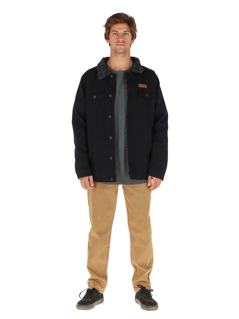 Chaqueta Foresta Hombre Buffalo-1