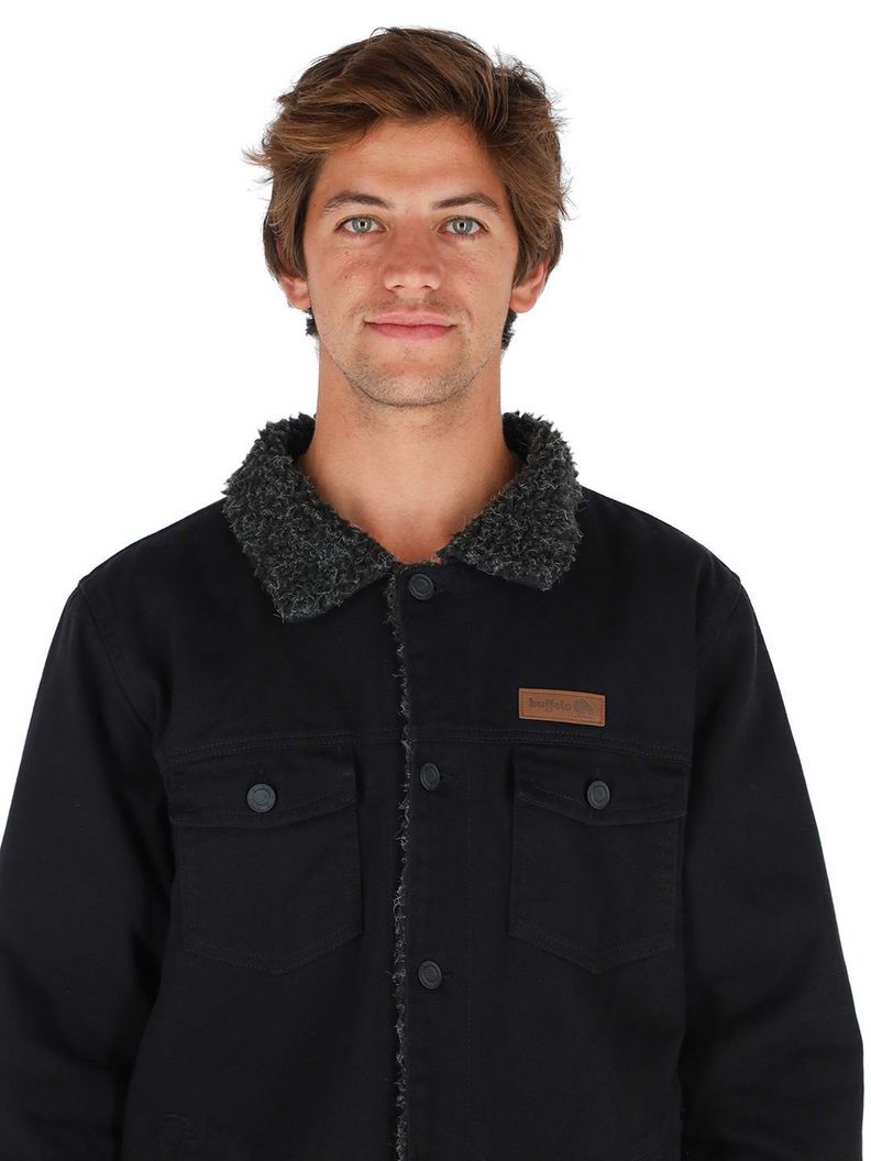 Chaqueta Foresta Hombre Buffalo-3