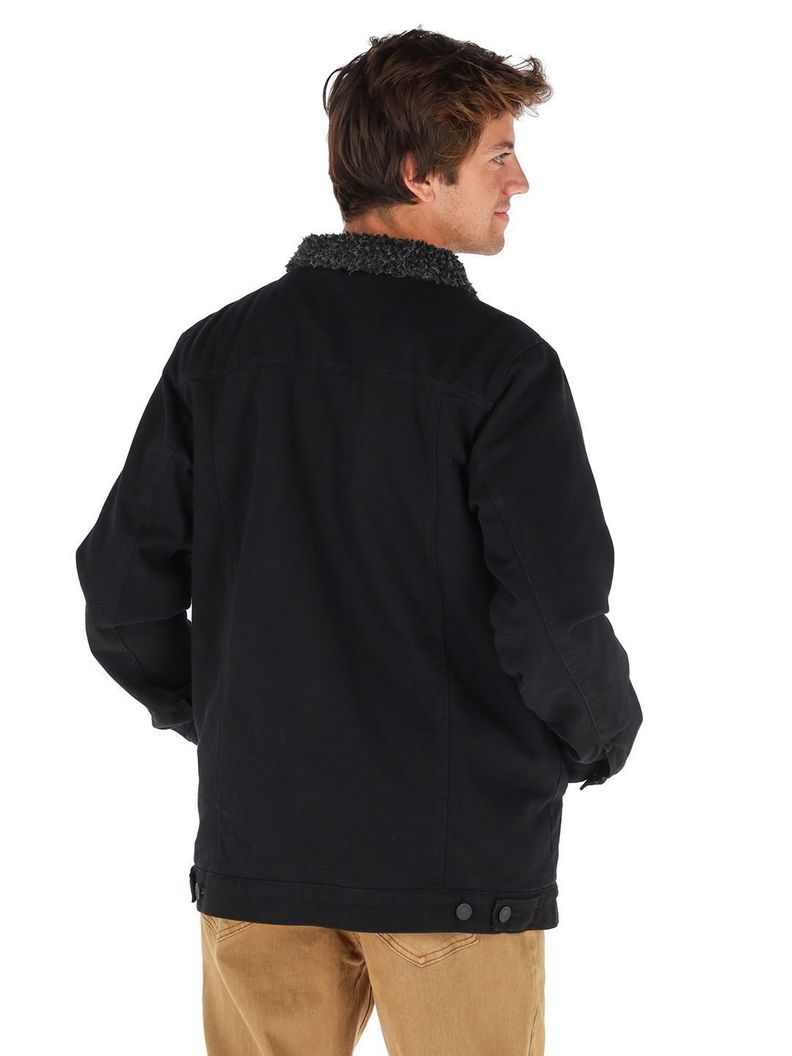 Chaqueta Foresta Hombre Buffalo-2