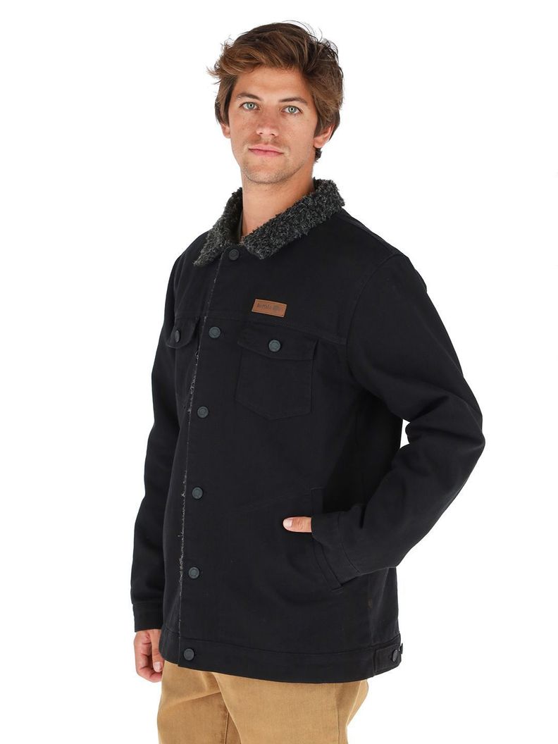 Chaqueta Foresta Hombre Buffalo-0