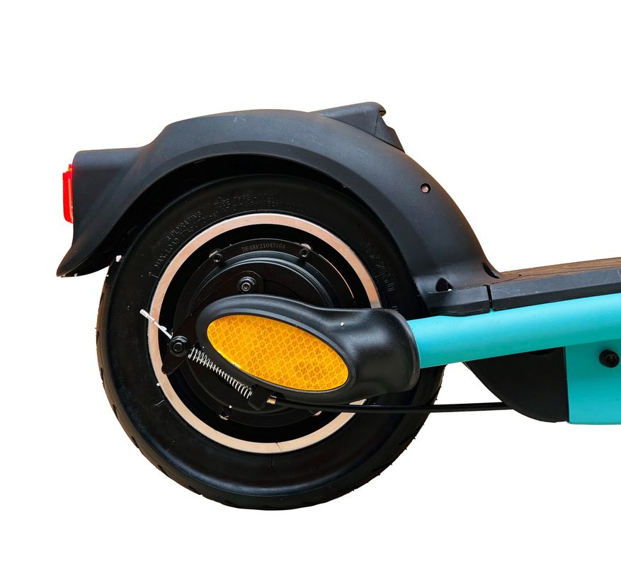 SCOOTER ELECTRICO EURO MOTOR 500W-3