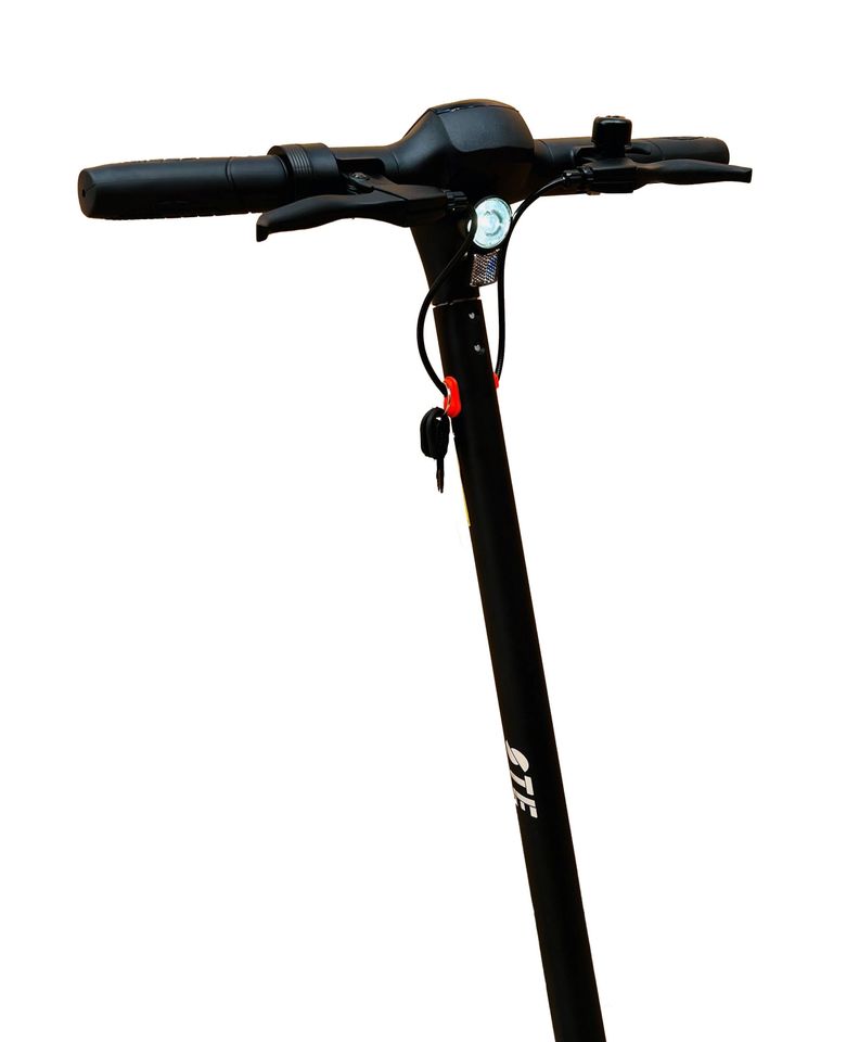 SCOOTER ELECTRICO EURO MOTOR 500W-1