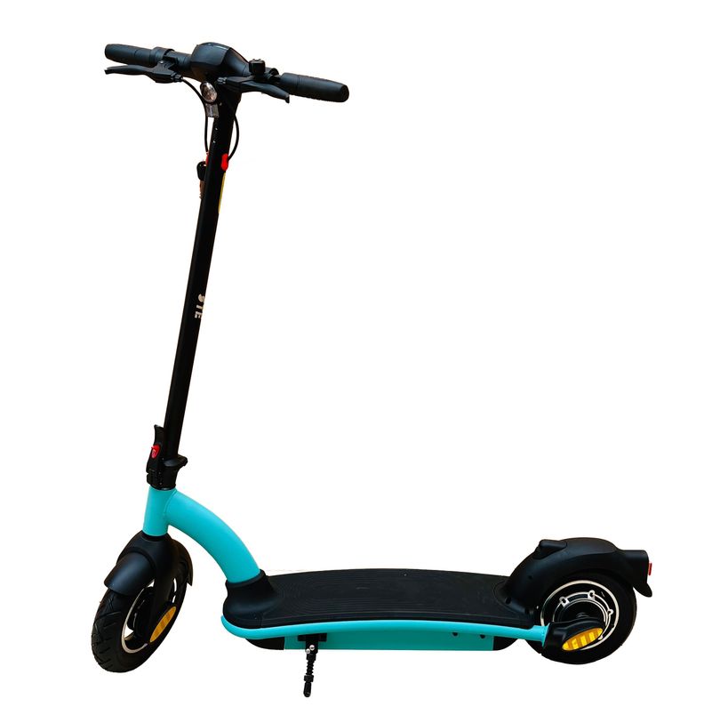 SCOOTER ELECTRICO EURO MOTOR 500W-0