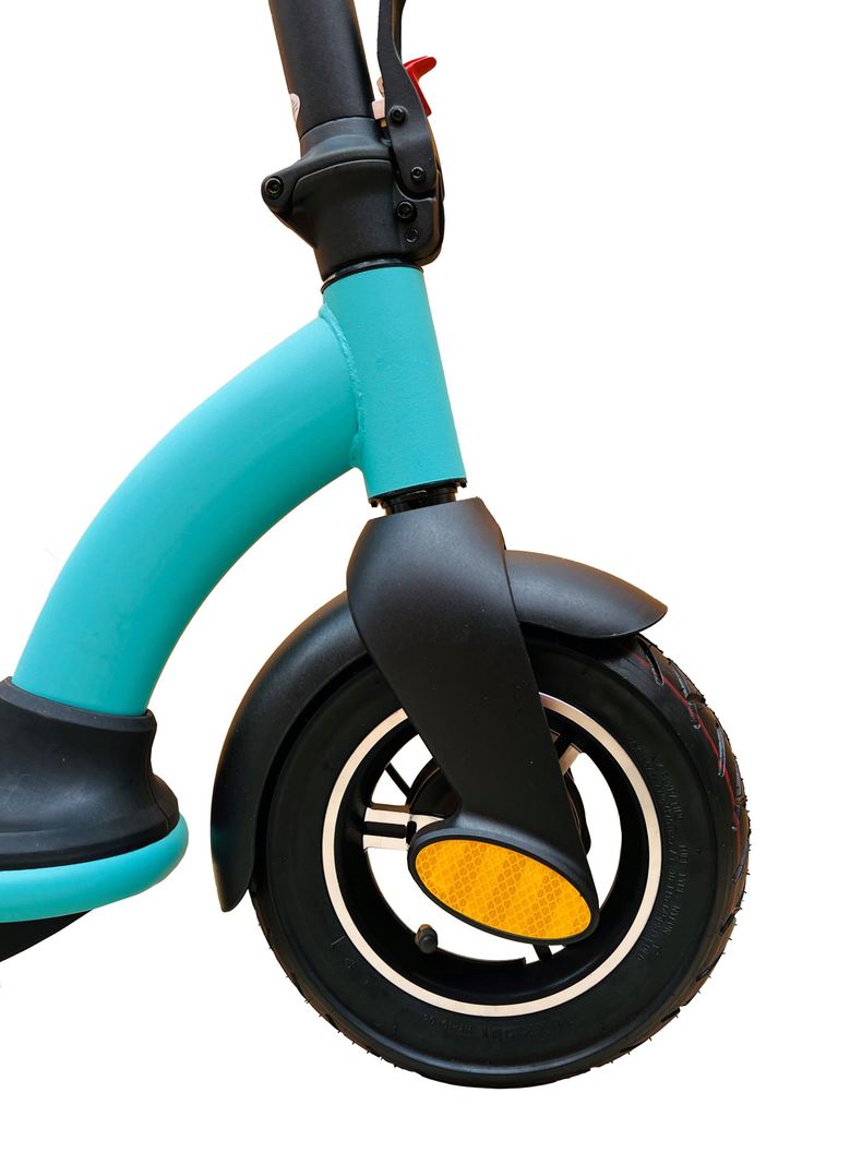 SCOOTER ELECTRICO EURO MOTOR 500W-2