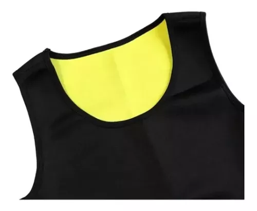 Faja Sauna Faja Reductora Para Hombre Faja Adelgazantes-1
