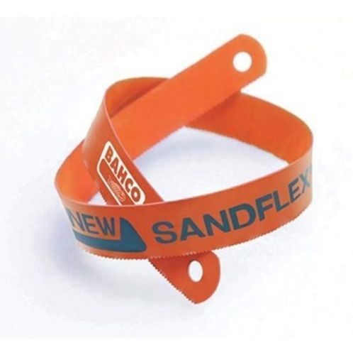 Hojas De Sierra Bi-metalica Bahco Sandflex 18d-1