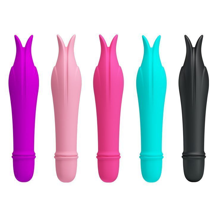 Vibrador Mini 10-0
