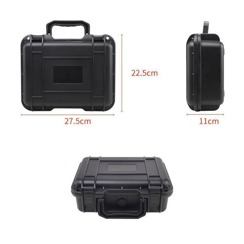 Maleta Rigida para XIAOMI FIMI X8 MINI Drone-2