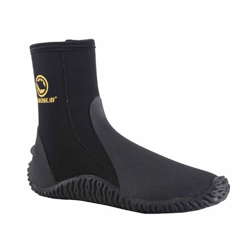 Botin de Buceo Cabosub Wx-200-0
