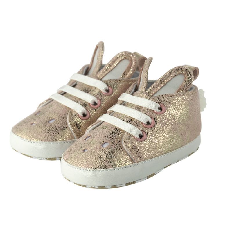 Zapatillas Rabitt Gold para Bebé Pumucki-0