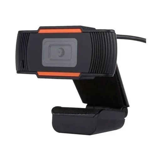 Camara Web 720 HD -0
