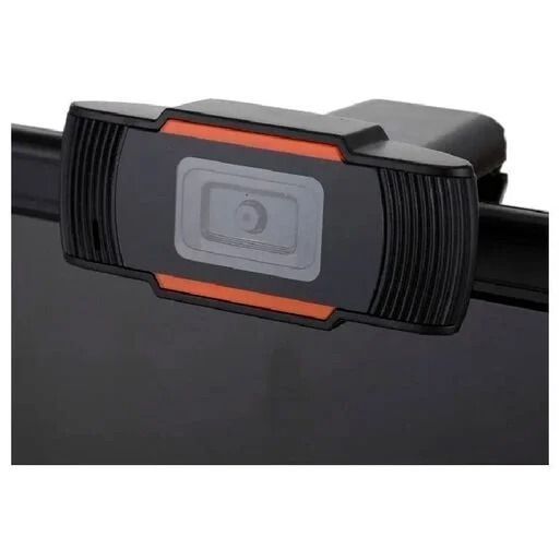 Camara Web 720 HD -1