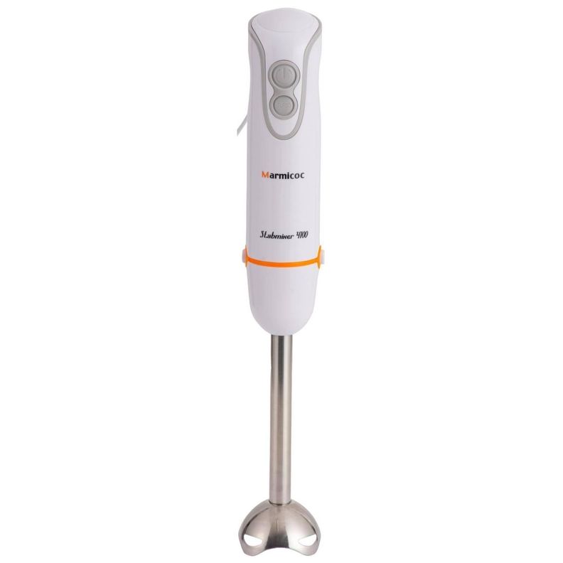 Batidora De Inmersion Verticar Minipimer 600W-2