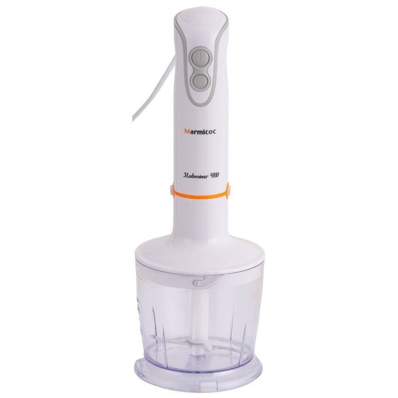 Batidora De Inmersion Verticar Minipimer 600W-0