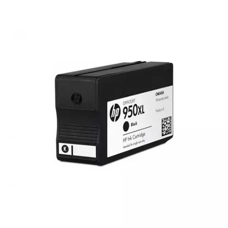 Cartucho de tinta HP 950XL Negro-2