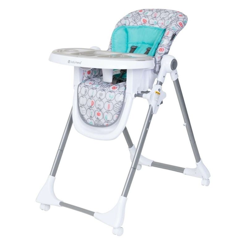 Silla De Comer Trona Aspen ELX-1