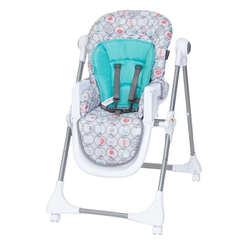 Silla De Comer Trona Aspen ELX-4