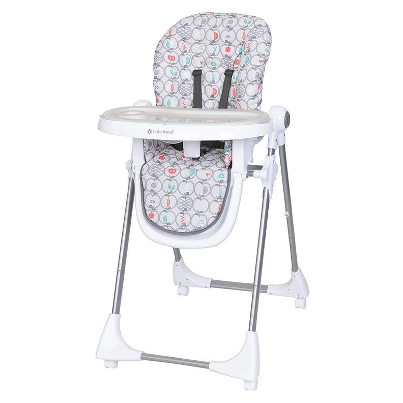 Silla De Comer Trona Aspen ELX-0