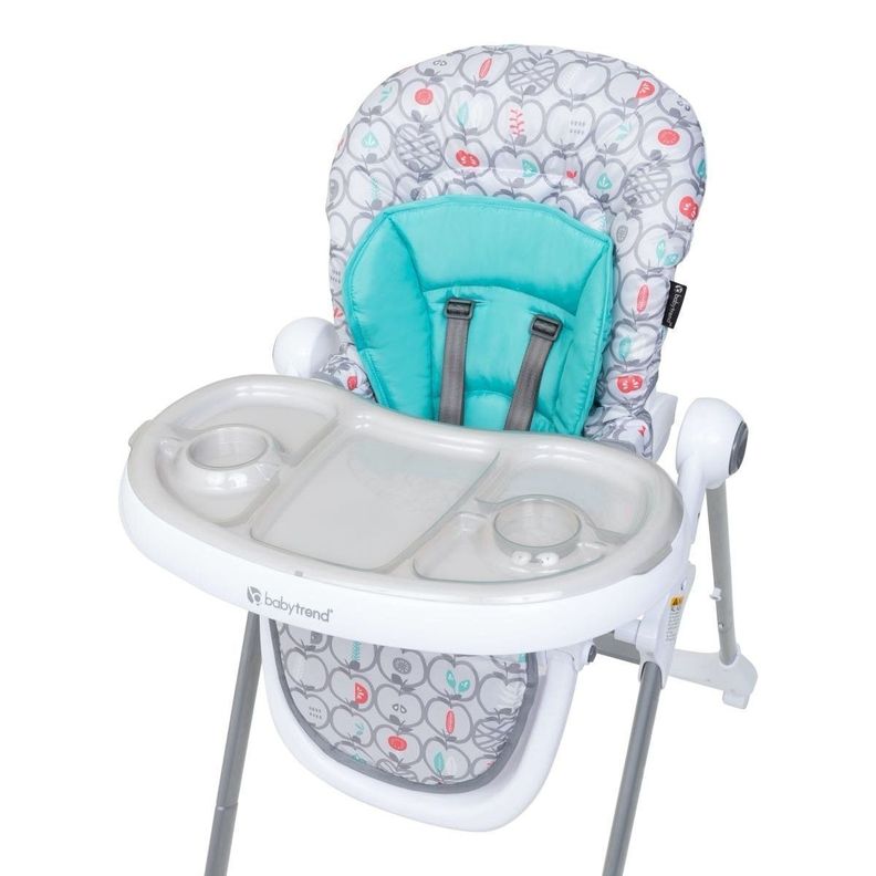 Silla De Comer Trona Aspen ELX-2