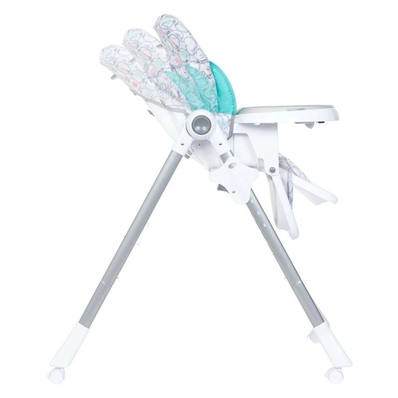 Silla De Comer Trona Aspen ELX-3