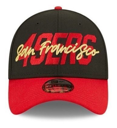      Jockey San Francisco 49ers 39thirty Nuevo Original New Era-1