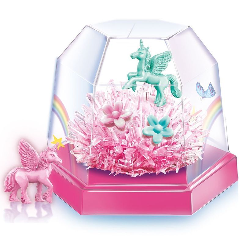 Experimento Cristales Unicornios-15