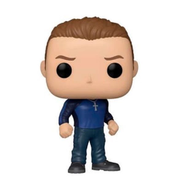 Figura Funko Pop, Jakob Toretto - Rapido y furiosos - 1079-0