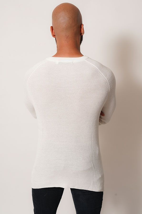 sweater  super fit-4